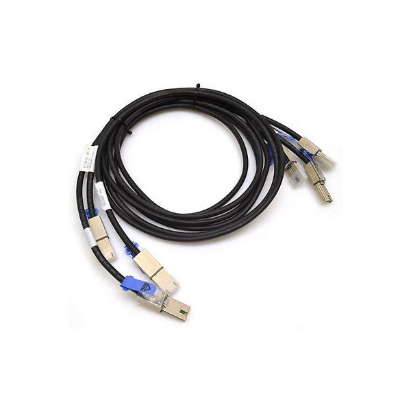HPE 882015-B21 cavo Serial Attached SCSI [SAS] (HPE DL180 Gen10 LFF to -a Cbl)