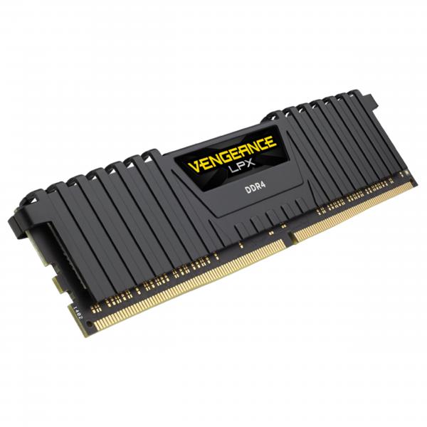 Corsair Vengeance LPX memoria 16 GB 2 x 8 GB DDR4 288-pin DIMM (CORSAIR MEM 16GB PC4-25600U,SDRAM-DDR4)