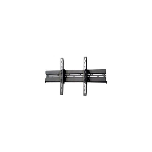 B-Tech Universal LCD / Plasma Wall Mount Nero (BT8432/B Universal Flat Screen Wall Mount with Tilt [VESA 600 x 400])