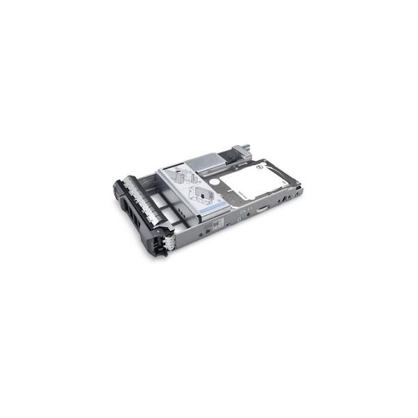DELL 400-AJPC disco rigido interno 1,2 TB 10000 Giri/min 2.5 SAS (1.2TB 10K RPM SAS 12Gbps - 2.5in Hot-plug Hard Drive3.5in - HYB CARRCusKit - Warranty: 12M)