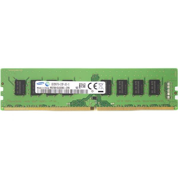 Samsung M378A1G43DB0-CPB 8GB DDR4 2133MHz PC4-17000 UDIMM memoria 1 x 8 GB 2133 MT/s 288-pin DIMM (DDR4 8GB PC 2133 CL15 Value - 1,2V - Warranty: 12M)