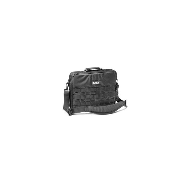 Getac GMBCX2 custodia per tablet 29,5 cm [11.6] Borsa da corriere Nero (CARRY BAG F110/RX10/V110 - .)