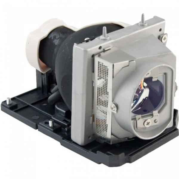 LampTek SP.8BY01GC01 lampada per proiettore 280 W (Lamp for OPTOMA EX765 Projector Lamp/OPTOMA EW766 Projector Lamp/OPTOMA EX765 Original Inside Projector Lamp - Replaces SP.8BY01GC01/OPTOMA EW766 Or