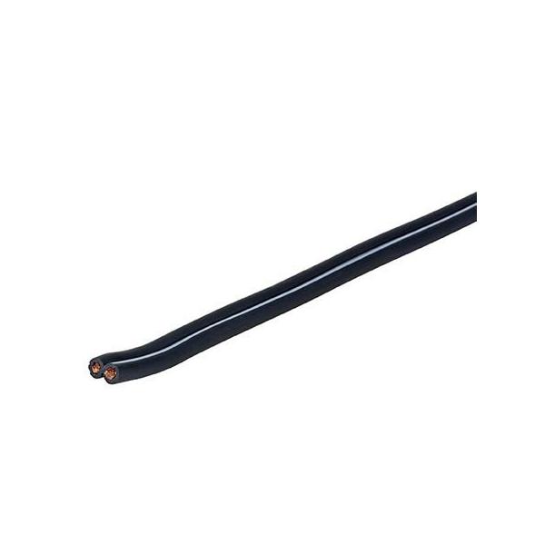 Vivolink PROSPEAK1 cavo audio 100 m Nero (Speaker Cable 2.5mm? 100m - Warranty: 1188M)