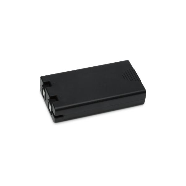 DYMO XTL 300/Label Manager 500TS/Wireless PnP Tech batteria agli ioni di litio (Dymo 1814308 Li-Ion Battery Pack)