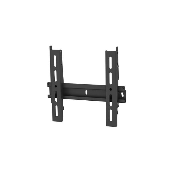 SMS Smart Media Solutions Func Bracky Small Nero (Func Bracky 200 x 200 - Smart Media Solutions Func - Bracky Small, 30 kg, 75 x 75 mm, 200 x 200 mm, Black - Warranty: 60M)