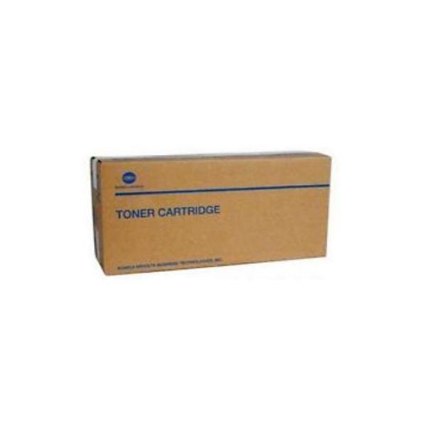 Konica Minolta TN-619Y cartuccia toner 1 pz Originale Giallo (TN619Y TONER YELLOW FC1060/1070/P)