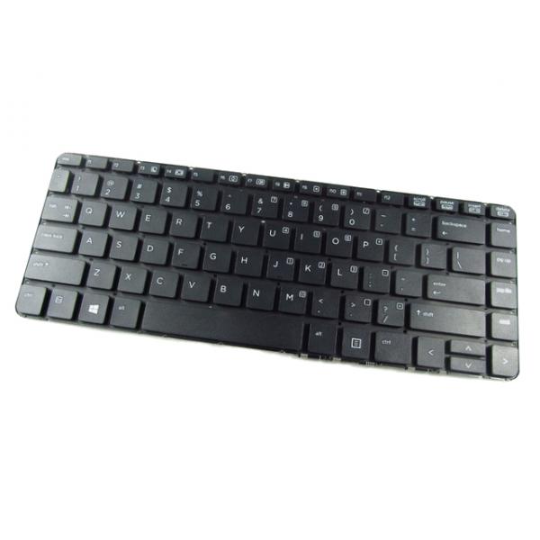 HP 840791-051 ricambio per laptop Tastiera (Keyboard [French] - Use With a 14-Inch Display - Warranty: 12M)