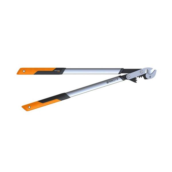Fiskars PowerGear X Anvil lopper
