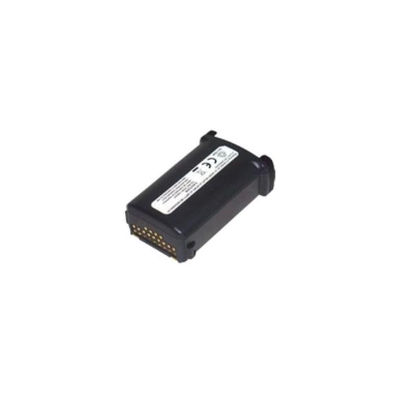 Zebra Li-Ion, 2600 mAh Batteria (BATTERY PACK MC9X 2600 MAH - LITHIUM ION PP BTRY QTY-10)