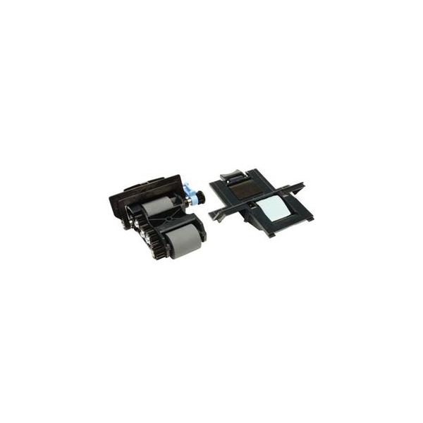 HP Q3938-67969 Parte di ricambio e accessorio per stampante/scanner Rullo (ADF Roller Kit - Q3938-67969, Roller, Black - Warranty: 12M)