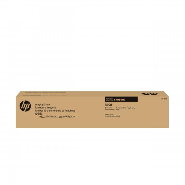 HP Rullo di trasferimento immagine CLT-R808 (HP CLT-R808 - Nero, giallo, ciano, magenta - originale - unit? imaging per stampante - per MultiXpress SL-X4220RX, SL-X4250LX, SL-X4300LX)