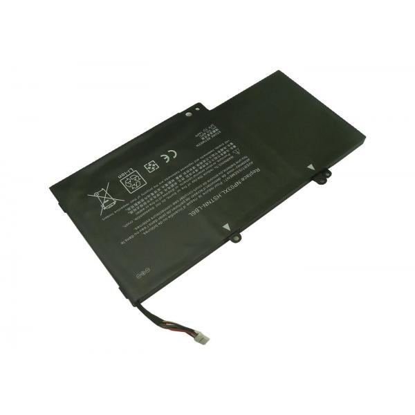 CoreParts MBXHP-BA0016 ricambio per laptop Batteria (Laptop Battery for HP 36.00Wh - 11.1V 3200mAh 36Wh 3 Cell - Li-Pol 11.1V 3.2Ah - Warranty: 12M)