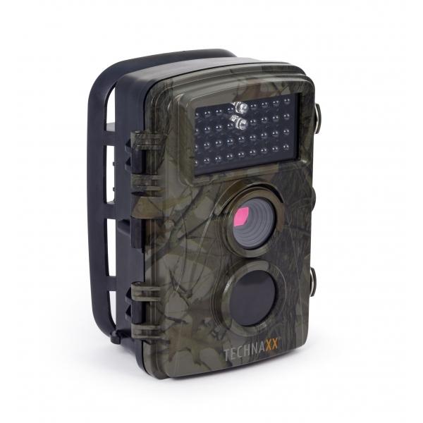 Technaxx Nature Wild Cam TX-69 Interno e esterno Scatola 1920 x 1080 Pixel (Technaxx Nature Wild Cam TX-69 - kamer)