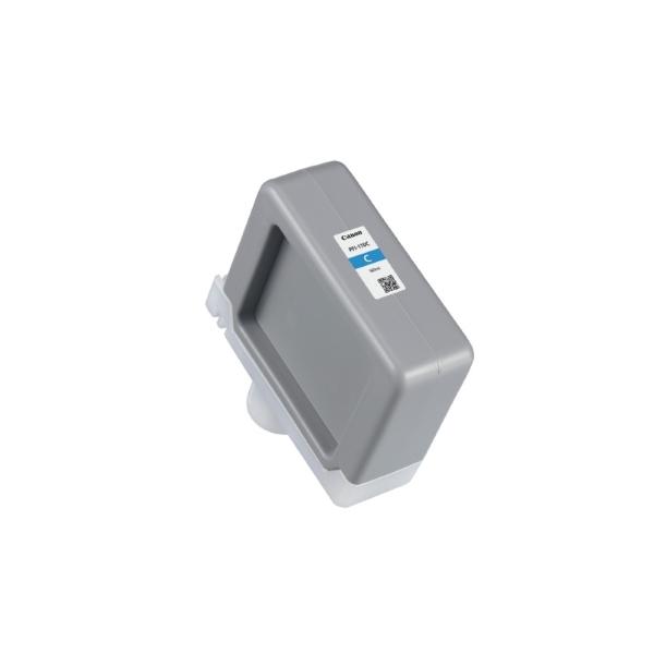Canon PFI-110C cartuccia d'inchiostro Originale Ciano (Canon PFI-110 C - cyan - original - bl)