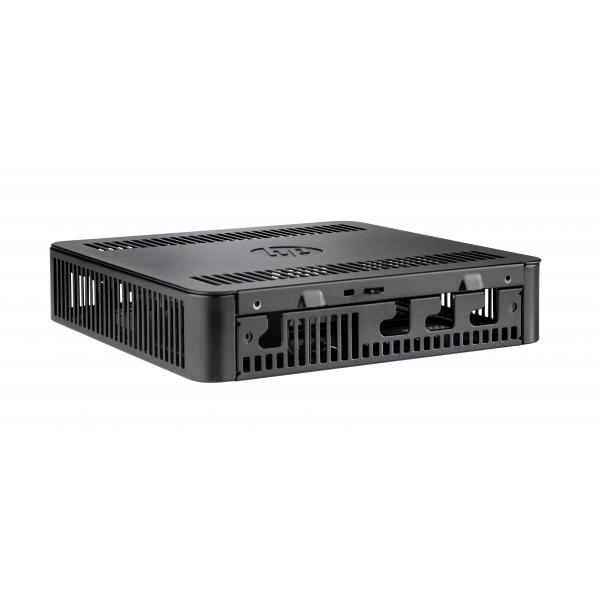HP Desktop Mini LockBox V2 (Desktop Mini LockBox V2 - **New Retail** - Warranty: 12M)