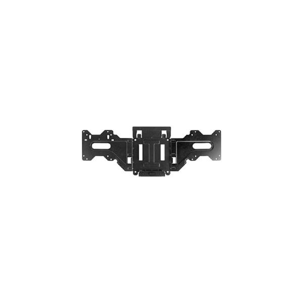 DELL 575-BBOB Accessorio per il montaggio del monitor (Behind the Monitor Mount - for P-Series 2017 Monitors - for Wyse 3040 [Must purchase sku 575-BBMK] - Warranty: 12M)