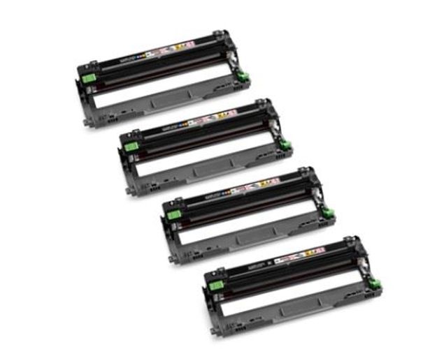 Brother DR-243CL tamburo per stampante Originale 1 pz (DR-243CL DRUM UNIT 18 000 P A4 - F/ DCP-L3510CDW L3550CDW)