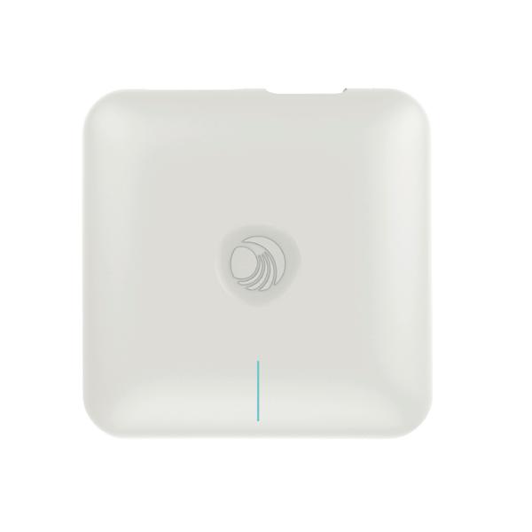 Cambium Networks cnPilot E600 3850 Mbit/s Bianco (cnPilot e600 Access Point [EU] - 802.11ac Wave 2 4x4 Dual Band - Warranty: 60M)