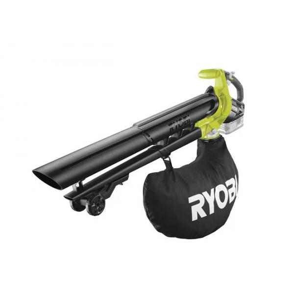 Ryobi One+ OBV18 - havesugemaskine/bla
