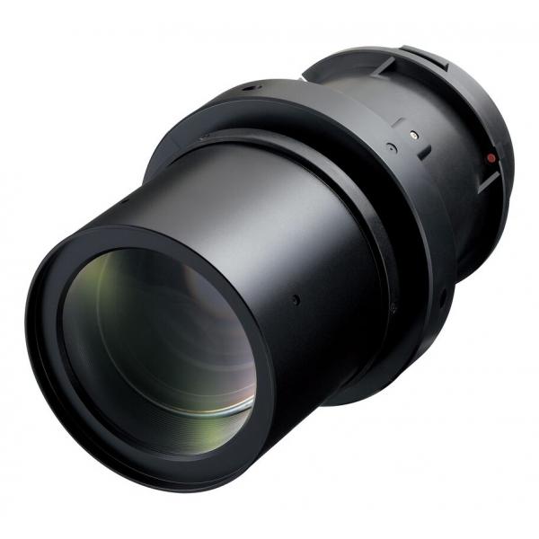 Panasonic ET-ELT23 lente per proiettore PT-MZ770/MZ670/MZ570/EZ770Z
PT-MW730/MW630/MW530/EW730Z
PT-EX800Z (ET-ELT23 - Zoom Lens 4.44-7.12:1 [WUXGA] - Fits MZ682 782 882)