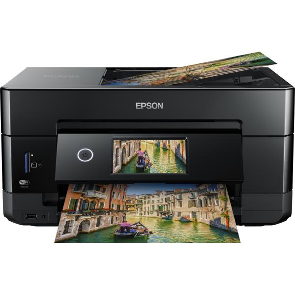 Epson Expression Premium XP-7100 stampante multifunzione inkjet a cartucce (Epson Expression Premium XP-7100 [3in1])