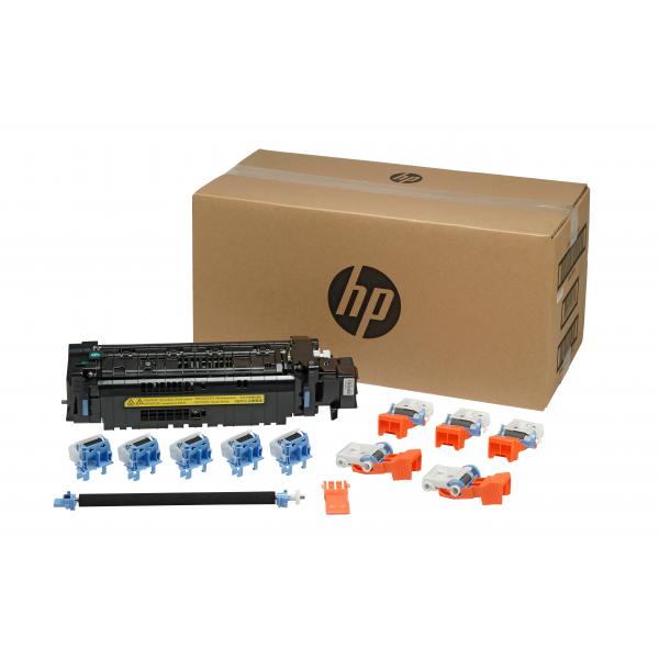HP Kit manutenzione LaserJet 110 V (HP - vedligeholdelseskit)