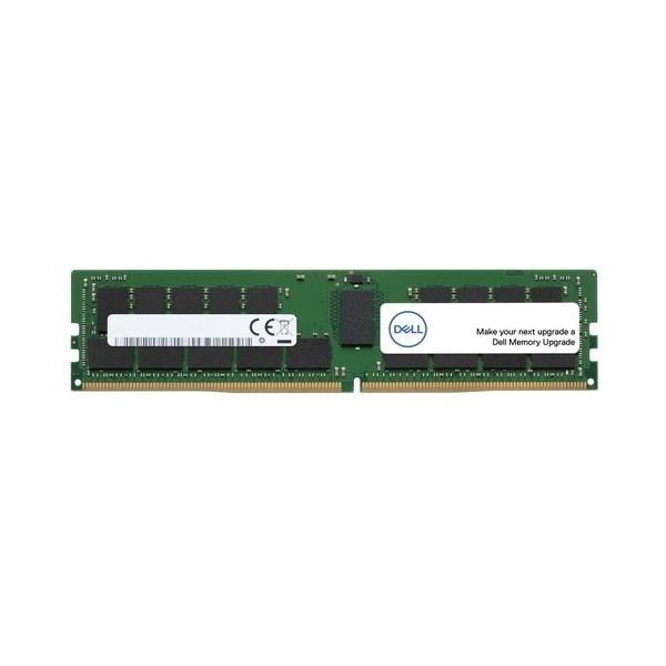 DELL 1VRGY memoria 8 GB 1 x 8 GB DDR4 288-pin DIMM (Memory, 8GB, DIMM, 2666MHZ, - 128x64, Registered, DDR4, 288 - Pin, Single Rank, 1.2V, Error Correction Code 1VRGY, 8 GB, 1 x 8 GB, DDR4, 2666 - War