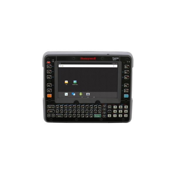 Honeywell VM1A Snapdragon 32 GB 20,3 cm [8] 4 GB Wi-Fi 5 [802.11ac] Android 8.0 Nero (VM1A I/DR CAP ANDR ML GMS ETSI - 4GB/32GB INT WLAN ANT BT)