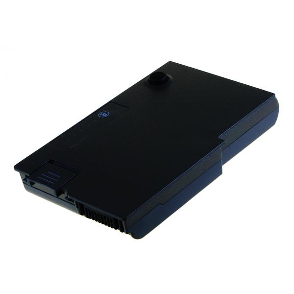 2-Power 2P-312-0408 ricambio per laptop Batteria (Main Battery Pack 11.1V 4400mAh)