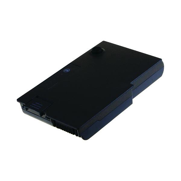 2-Power 2P-310-5195 ricambio per laptop Batteria (Main Battery Pack 11.1V 4400mAh)