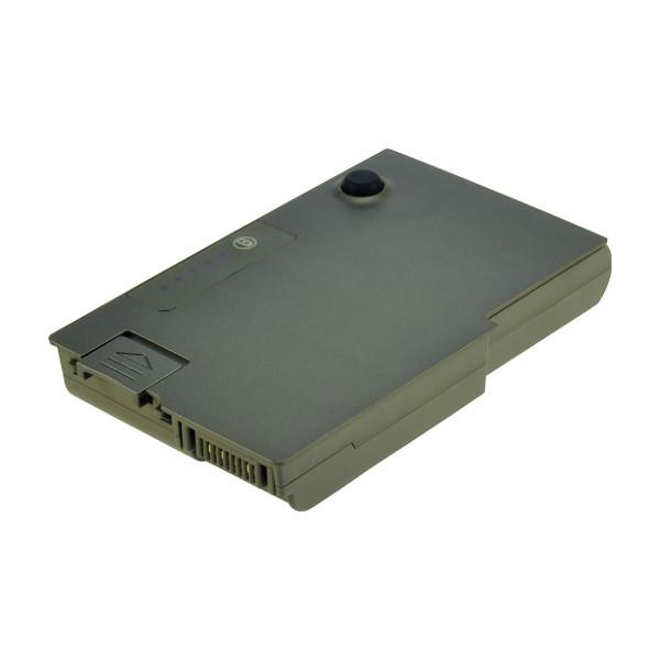 2-Power 2P-312-0090 ricambio per laptop Batteria (Main Battery Pack 11.1V 4400mAh)