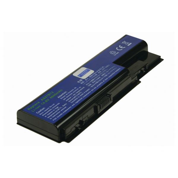 2-Power 2P-ICL50 ricambio per laptop Batteria (Main Battery Pack 14.8V 4400mAh)