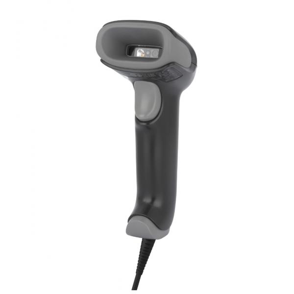 Honeywell Voyager XP 1470g Lettore di codici a barre portatile 1D/2D CMOS Nero, Grigio (EMEA SCANNER ONLY OMNI 1D PDF - 2D BLACK RS232/USB/KBW/IBM)