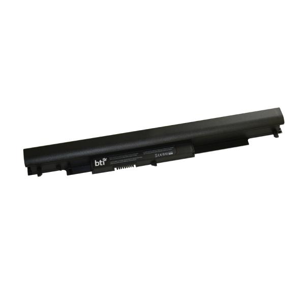 BTI 807957-001 Batteria (BTI Alternative to HP Battery pack - 4-cell)