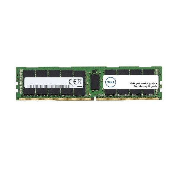 DELL AA579530 memoria 64 GB 1 x 64 GB DDR4 288-pin DIMM Data Integrity Check [verifica integrità dati] (Memory Upgrade, 64GB, 2RX8 - DDR4 RDIMM 2933MHz - [Cascade Lake only] - Warranty: 12M)