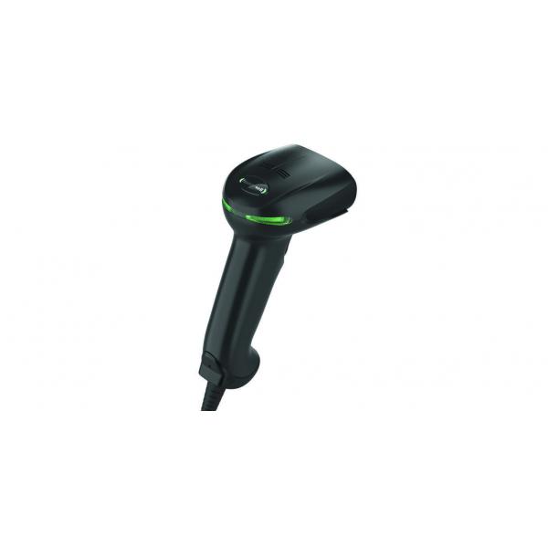 Honeywell Xenon Extreme Performance 1952g Lettore di codici a barre portatile 1D/2D LED Nero (XENON XP 1952 1D PDF417 2D SR - FOCUS BLACK BLUETOOTH)