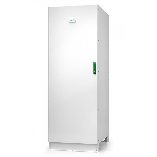 APC GVEBC7 armadio per batteria dell'UPS Tower (EMPTY BATTERY CABINET 700MM - WIDE)