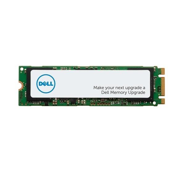 DELL AA618641 drives allo stato solido 512 GB M.2 PCI Express NVMe (M.2 PCIe NVME Class 40 2280 - Solid State Drive, 512GB - Warranty: 12M)
