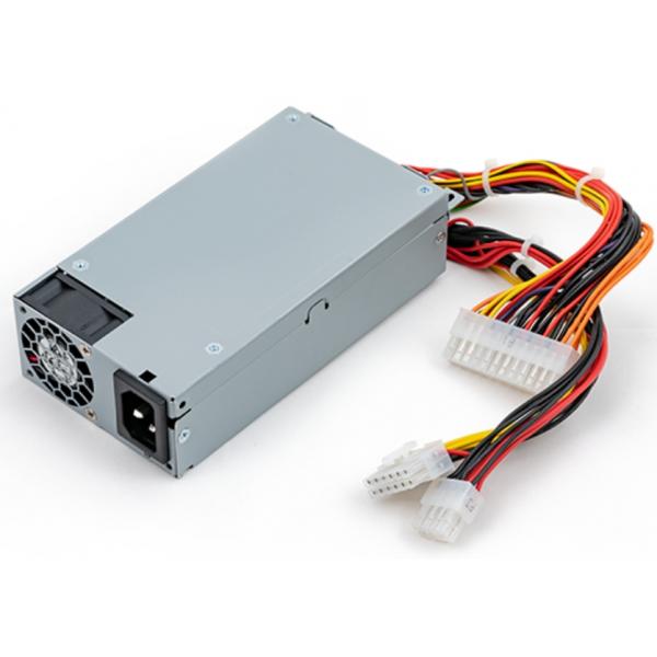 Synology PSU 250W_5 alimentatore per computer 250 W Argento (power supply unit 250 W Silver - PSU 250W_5, 250 W, Server, - Silver, 155 mm, 81 mm, 41 mm - Warranty: 12M)