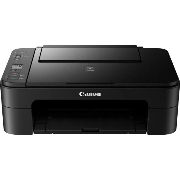 Canon PIXMA TS3350 Ad inchiostro A4 4800 x 1200 DPI Wi-Fi (Pixma Ts3350 Inkjet A4 4800 X - 1200 Dpi Wi-Fi - Warranty: 12M)