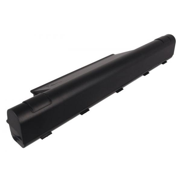 CoreParts MBXAC-BA0056 ricambio per laptop Batteria (Laptop Battery for Acer - 71.28Wh 10.8V 6600mAh 73Wh - Li-ion 11.1V 6600mAh Black, Aspire 4250, Aspire 4250-C52G25Mikk, Aspire - Warranty: 12M)