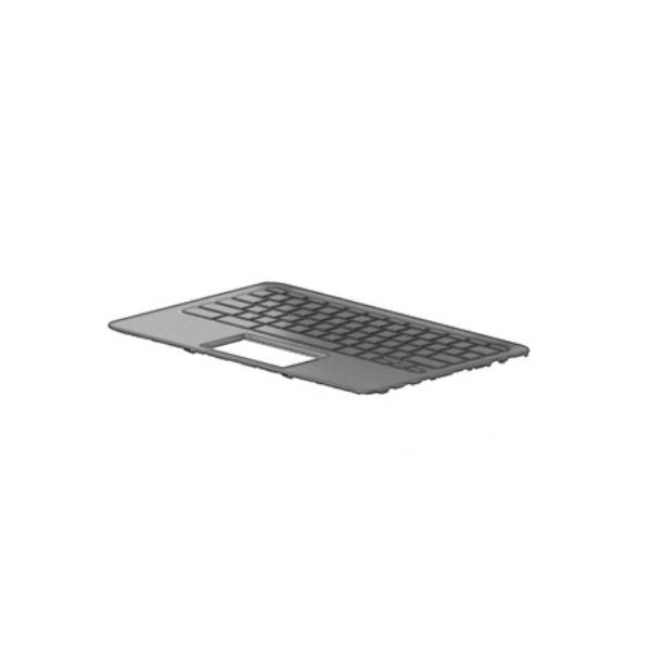HP L52573-B31 ricambio per laptop Tastiera (TOP CVR W/KB - INTL - L52573-B31, Keyboard, HP, - Chromebook 11 - Warranty: 12M)