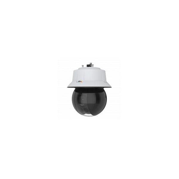 AXIS Q6315-LE 50 HZ - RGB SENSOR 31X OPTICAL SPEED ZOO