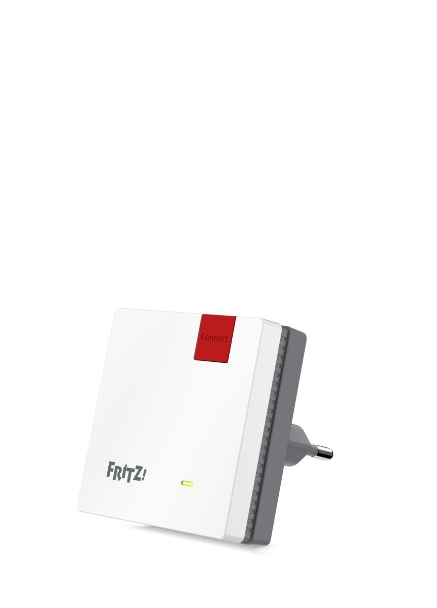 Repeater 600 (AVM FRITZ! Repeater 600 - WiFi-r?kkevi)