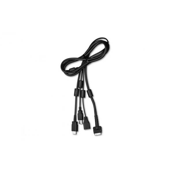 Wacom DTK-1660 ricambio e accessorio per tablet Cavo per porta USB (Wacom Cintiq 16 3 in 1 - str?mkabel)