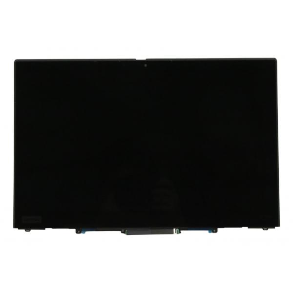 Lenovo 01YT246 ricambio per laptop Display (14.0 WQHD Touch LCD Bezel - Assembly with HD Camera - 01YT246, Display, Lenovo - Warranty: 6M)