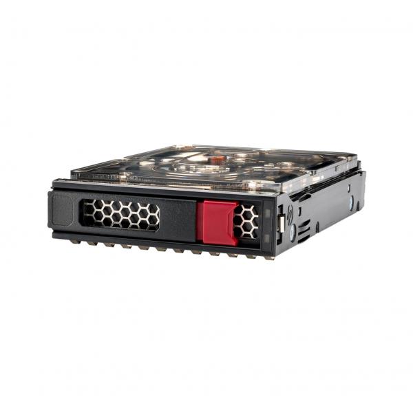 HPE 834031-H21 disco rigido interno 8 TB 7200 Giri/min 3.5 SAS (8TB SAS 7.2K LFF LP 512E STOCK - 834031-H21, 3.5, 8000 GB, - 7200 RPM - Warranty: 12M)