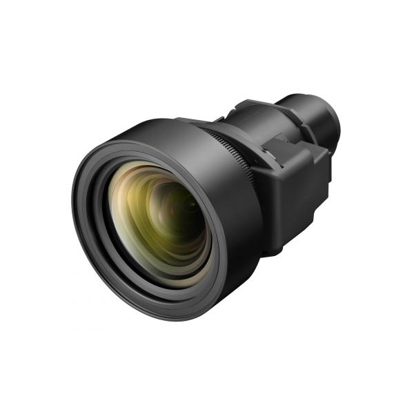 Panasonic ET-EMW500 lente per proiettore PT-MZ16KL/MZ13KL/MZ10KL (ET-EMW500 - 0.95-1.35:1 Lens for MZ16K Series)
