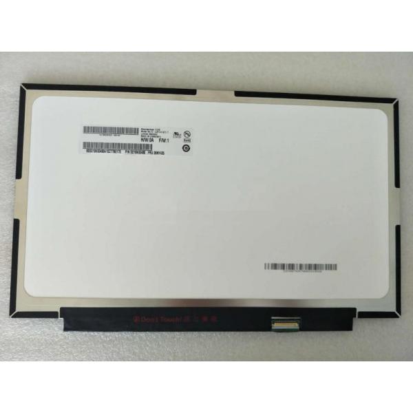 CoreParts MSC140F30-230M ricambio per laptop Display (14,0 LCD FHD Matte - 1920x1080 -315.8?197.48?3mm- - LED Screen, 30pins Bottom Right Connector, w/o Brackets IPS - Warranty: 6M)